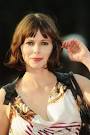 Barbora Bobulova Pictures - Rome Film Festival 2008: 'Il Sangue ...