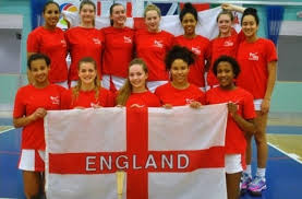 Image result for Old Chelts Netball Club