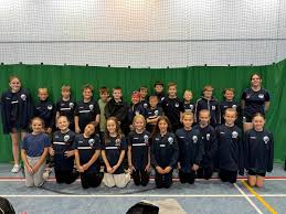 Image result for Chesterfield Swimming Club