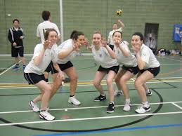 Image result for Manchester Korfball Club