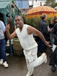 Image result for London Fields Cricket Club