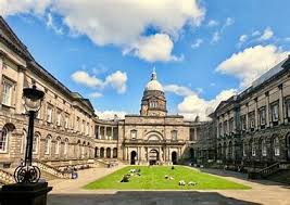 Image result for Edinburgh University