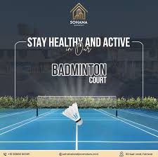 Image result for Eden Road Badminton Club