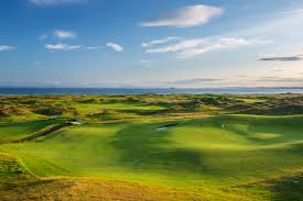 Image result for Carnoustie