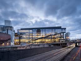 Image result for Washington Convention Center