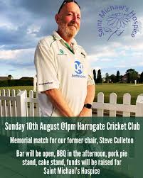 Image result for Harrogate Cricket Club