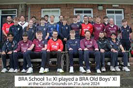 Image result for Bablake Old Boys Cricket Club
