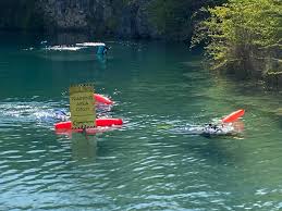 Image result for Lutterworth Sub-Aqua Club