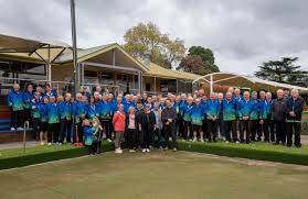 Image result for Hampton Bowling Club