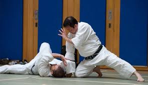 Image result for Dentokan Jujutsu, Oxford