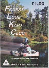 Image result for Forest Edge Kart Club