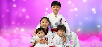 Image result for North Hykeham Tae Kwon Do Club
