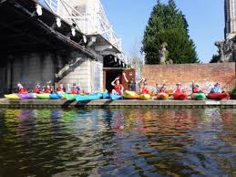 Image result for RAF Marham Canoeing and Kayaking Club