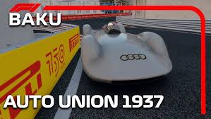 Image result for auto union streamliner