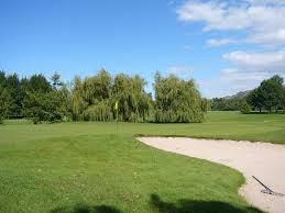 Image result for Rhuddlan Golf Club