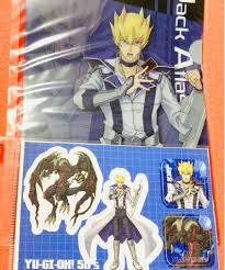 「ジャック・アトラス」の画像検索結果