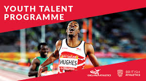 Image result for Morpeth Harriers & Athletic Club