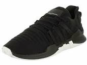 Adidas Women's EQT ADV Racing Shoes Black/White Size 6 NEW | eBay