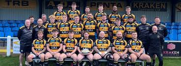 Image result for Hinckley Rugby Football Club