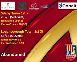 Image result for Sileby Town Cc