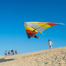 Image result for Dales Hang Gliding & Paragliding Club