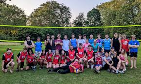 Image result for Cheltenham Cobras Volleyball Club