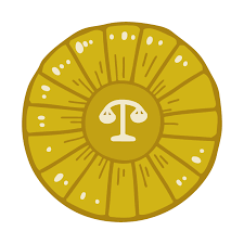 Image result for 弁護士バッジ