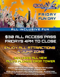 Image result for Galaxy Trampoline School