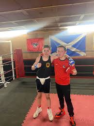 Image result for Newarthill Boxing Club