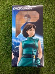 「エマ・シーン 機動戦士Zガンダム」の画像検索結果