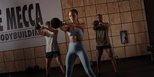 Image result for Booker Gym Club