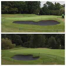 Image result for Chobham Golf Club