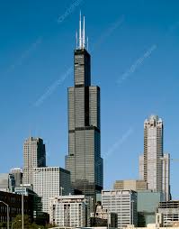 Image result for sears towers chicago