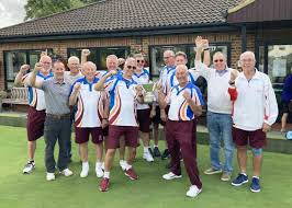 Image result for Abbots Langley Bowls Club