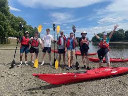 Image result for Battersea Canoe Club