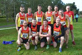 Image result for Annadale Striders Ac