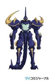 「ユキネ・メア 異世界の聖機師物語」の画像検索結果