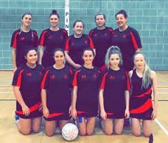 Image result for Pinehurst Netball Club