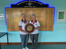Image result for Auchinloch Bowling Club