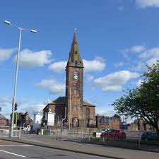 Image result for St Michael`s Cricket Club, Dumfries