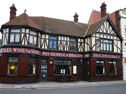 Image result for George & Dragon Bowling Club
