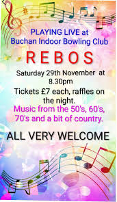 Image result for Peterhead Bowling Club