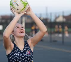 Image result for Civil Service (Ipswich) Netball Club