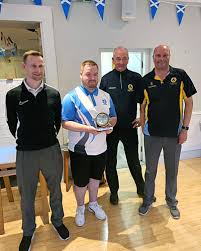 Image result for Cardonald Bowling Club