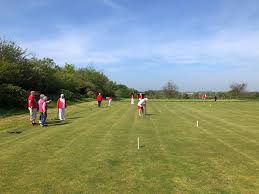 Image result for Cornwall Croquet Club