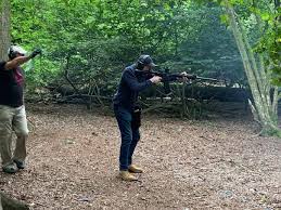 Image result for Weybridge Rifle and Pistol Club