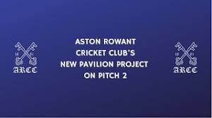 Image result for Aston Rowant Cricket Club