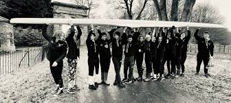 Image result for Lambton Rowing Club