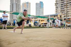 Image result for Southport Bowling Club