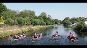 Image result for Cambridge Dragon Boat Club